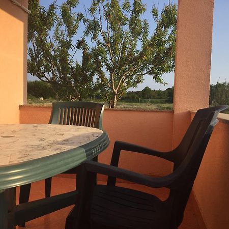Sunny Rock Volme Apartments Banjole Exterior photo
