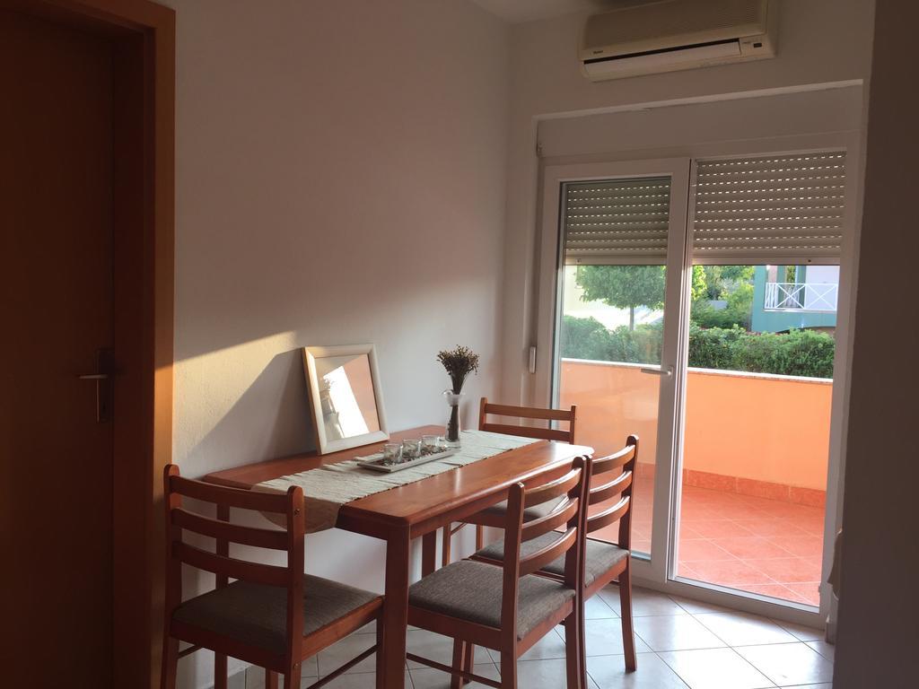 Sunny Rock Volme Apartments Banjole Exterior photo